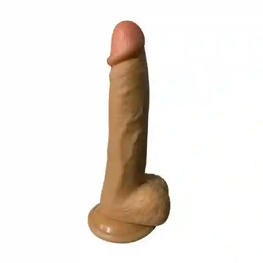 Masturbador Realistic Dildo