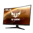 Monitor Asus Gaming Curvo