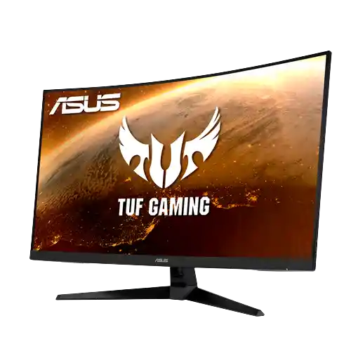 Monitor Asus Gaming Curvo