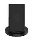 Mi 20w Wireless Charging Stand Xiaomi 26552 Color Negro