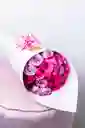 Cono Mix Rosado