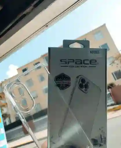 Estuche Space Huawei Nova 9se