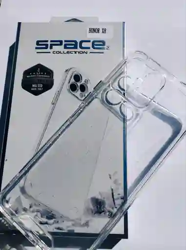 Estuche Space Honor X8