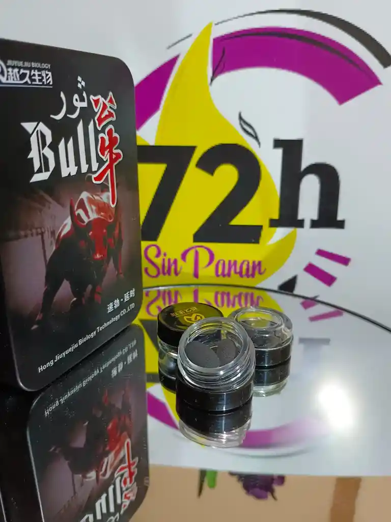 Bull Xtreme X 30 Caps