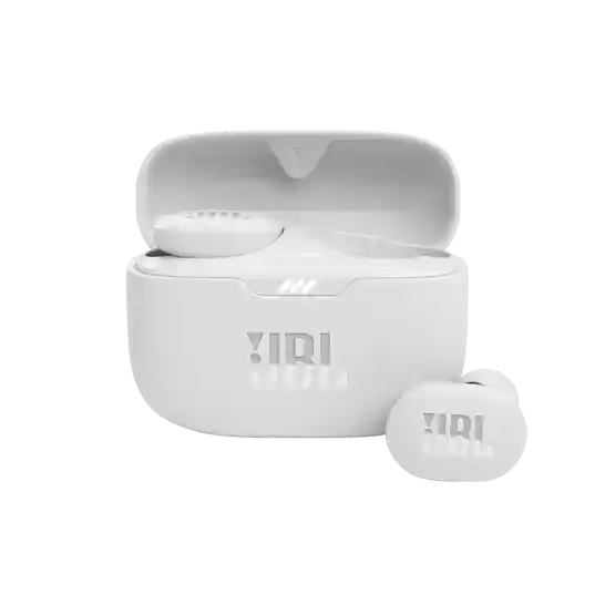 Audifono Jbl Tune 130 Nc Blanco