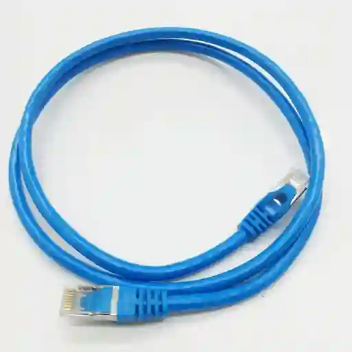 1 Metro Cable Red Internet / Cable Lan