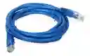 3 Metros Cable Red Internet / Cable Lan