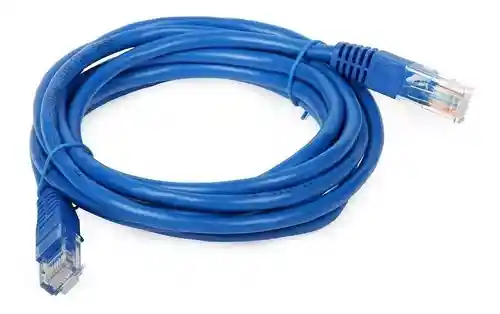 3 Metros Cable Red Internet / Cable Lan