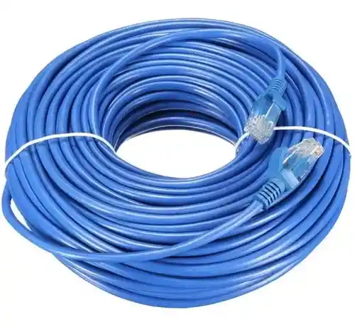 30 Metros Cable Red Internet / Cable Lan