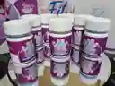 Capsulas Adelgazantes Fit Slim Life Tratamiento Para 52 Dias De Consumo