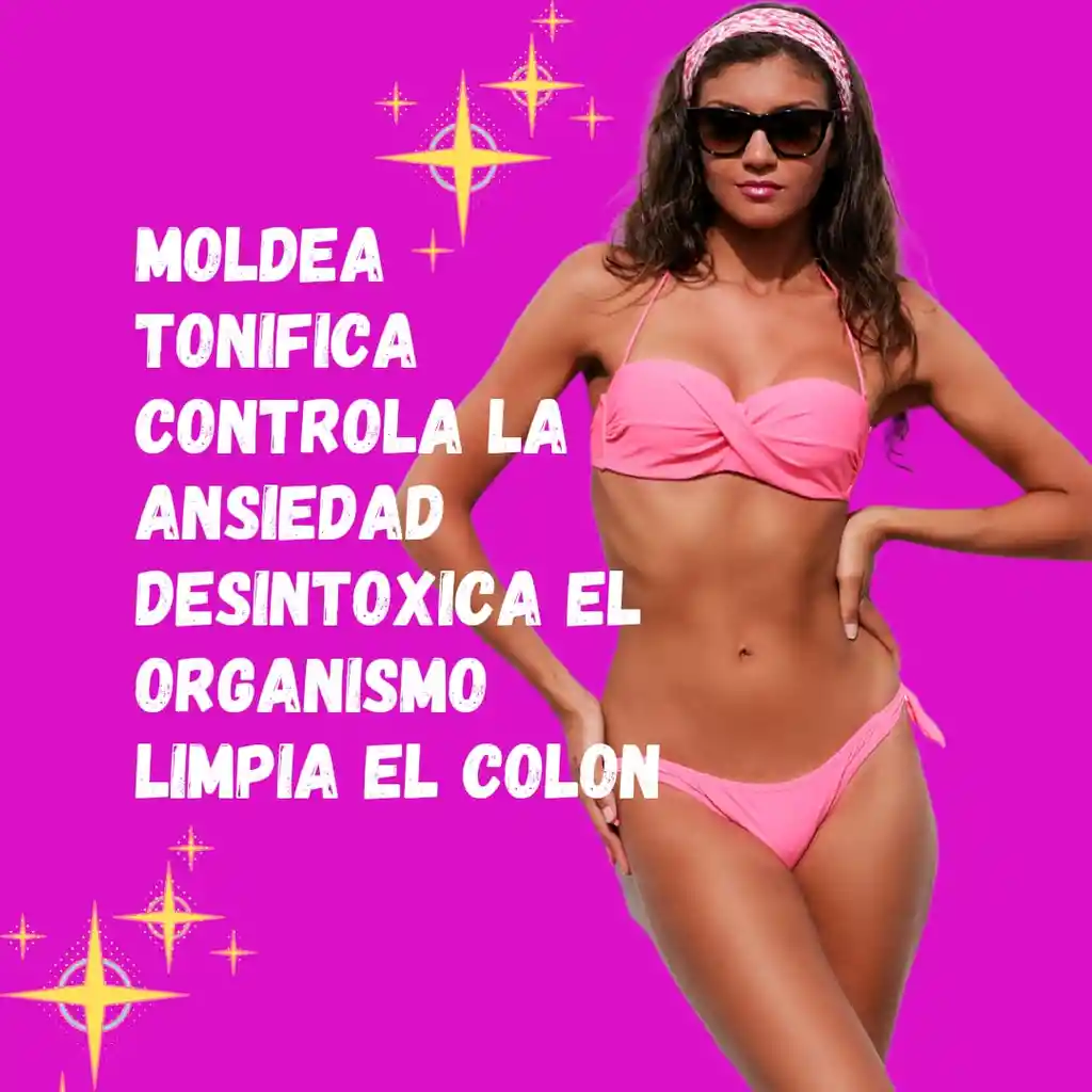 Tratamiento Recupera Tu Figura 52 Dias Caps Y Semillas
