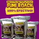Matacucarachas Fumiroach