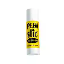 Pega Stic En Barra 10 Gr Generico