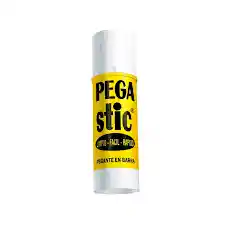 Pega Stic En Barra 10 Gr Generico