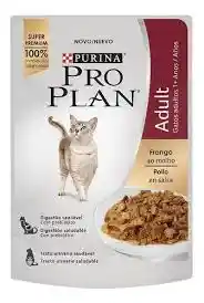 Alimento Pro Plan Optiprebio Para Gato Adulto