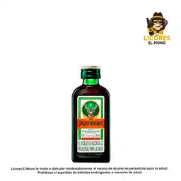 Jägermeister Mini