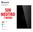 Interruptor Switch Inteligente Wifi Rf Alexa Google No Neutr