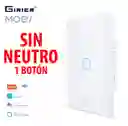 Interruptor Switch Inteligente Wifi Rf Alexa Google No Neutr