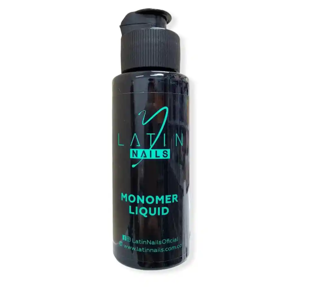 Monómero Latin Nails X 70ml