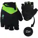 Guantes Specialized Body Geometry Gel Dedo Corto