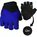 Guantes Specialized Body Geometry Gel Dedo Corto