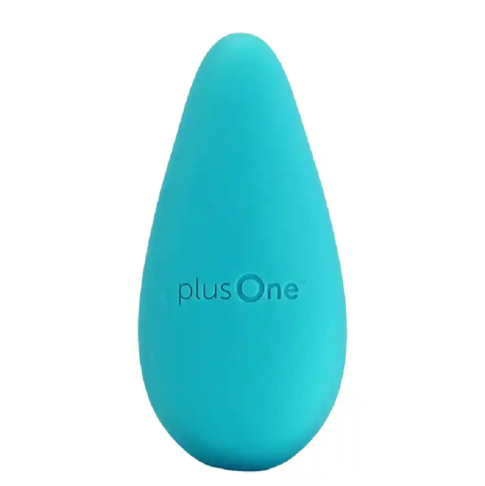 Vibrador Plusone Mini Massager