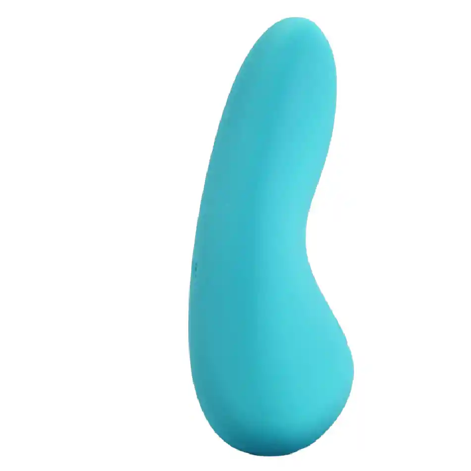 Vibrador Plusone Mini Massager