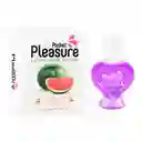 Lubricante X 37 Ml Sandia Pocket Pleasure