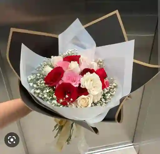 Bouquet Georgina
