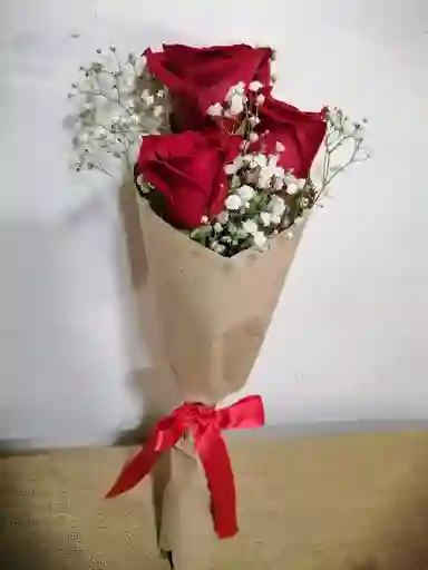 Mini Bouquet