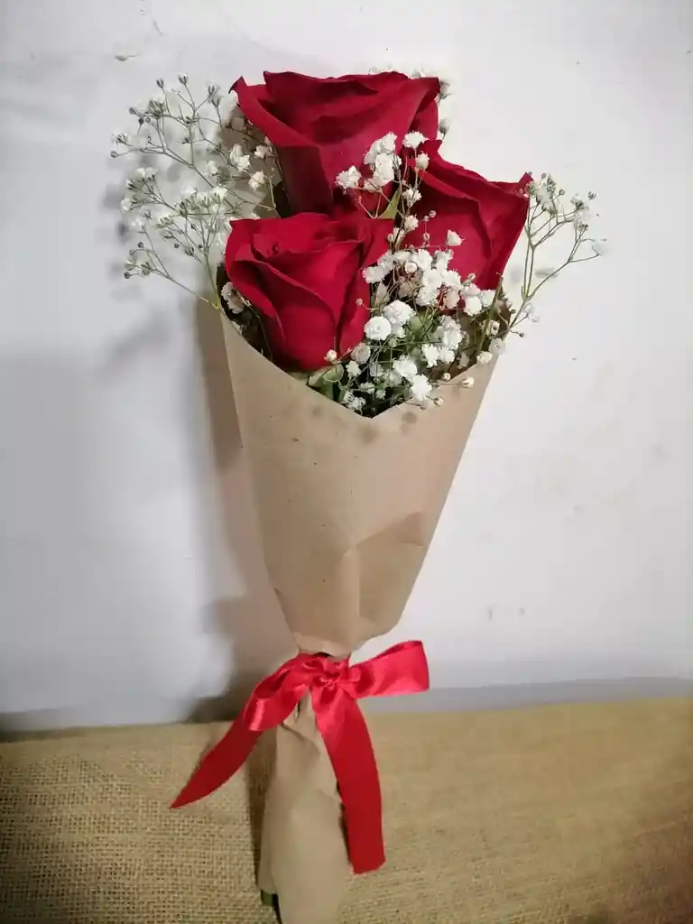 Mini Bouquet