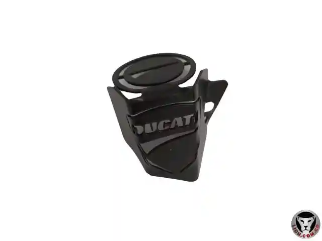 Protector Recipiente Freno Trasero Ducati Hypermotard