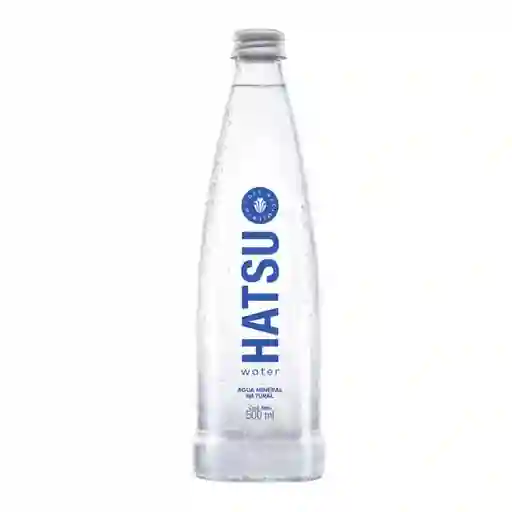 Agua Hatsu