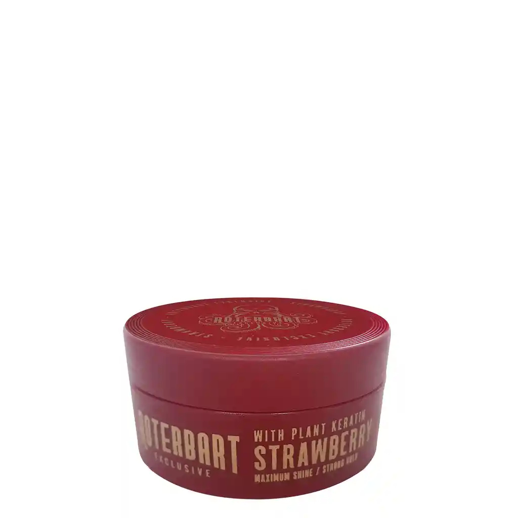 Roterbart Strawberry Exclusive 150ml