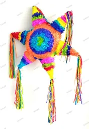 Piñata Estrella Mexicana