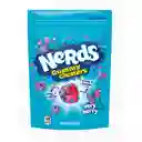 Dulces Nerds Gummy Clusters Mora Azul 8 Oz