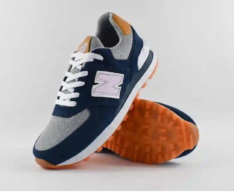 Tenis New Balance Nacional Unisex