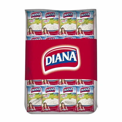 Diana Arroz Blanco Vitamor