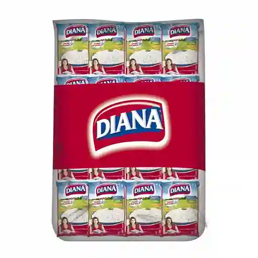 Diana Arroz Blanco Vitamor