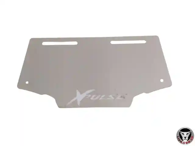 Porta Placa Hero Xpulse 200