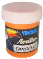 Acrilico Tucan Tangelo X 60 Ml