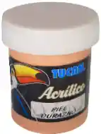 Acrilico Tucan Piel Durazno X 60 Ml