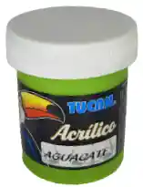 Acrilico Tucan Aguacate X 60 Ml