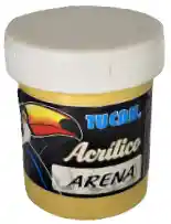 Acrilico Tucan Arena X 60 Ml