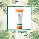 Gel Relajante Nabico