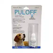 Puloff Perro 10 A 20 Kg