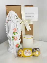 Kit Amonico Virgen 22 #24