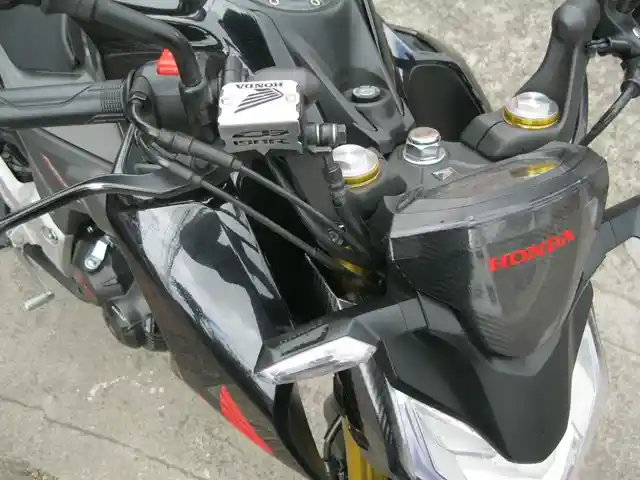 Lujo Bomba Freno Delantero Honda Cb190r