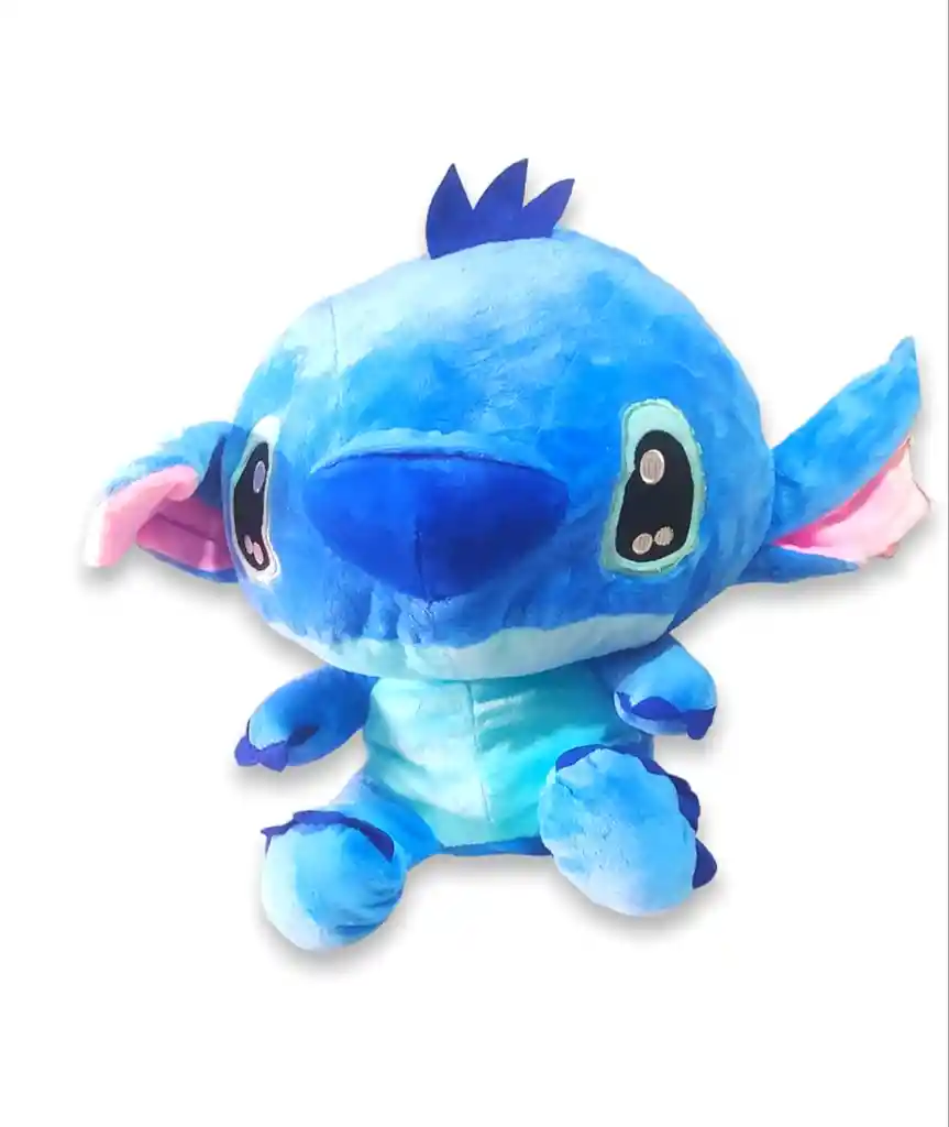 Peluche Stich