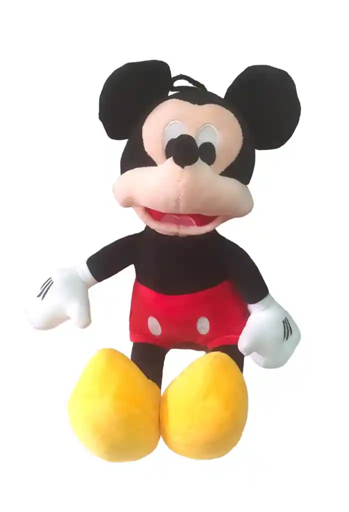 Mickey Mouse